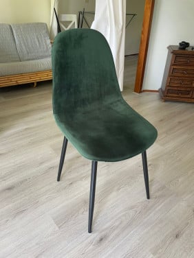 Mooie eetkamerstoelen