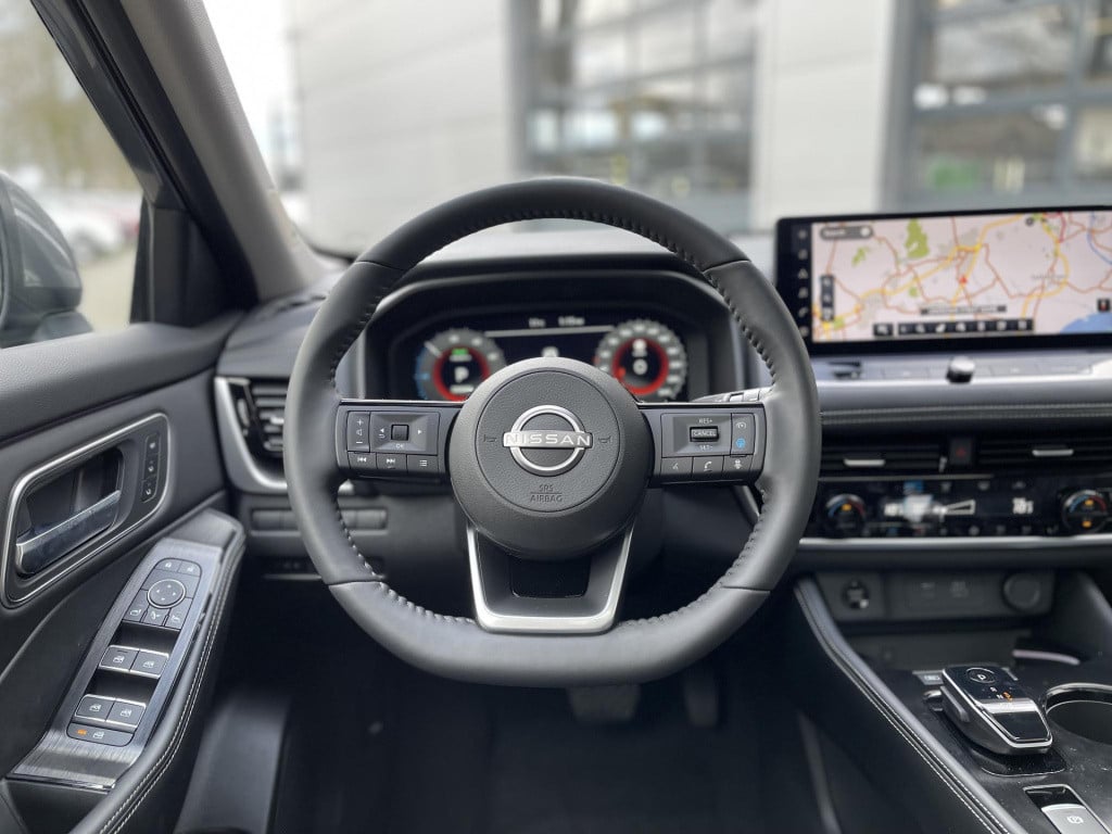 Nissan X-Trail 1.5 e-4orce tekna plus 4wd 7p.