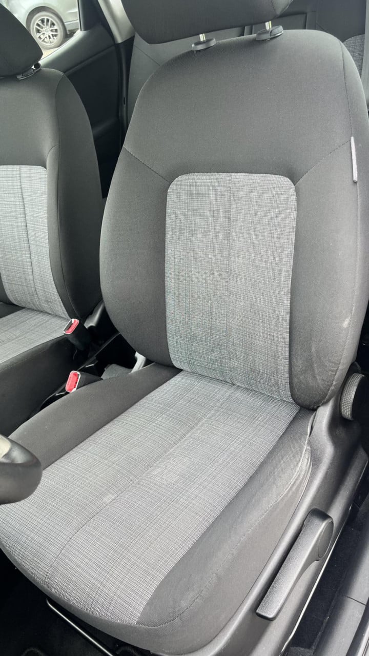 Kia Venga 1.4 cvvt x-pect