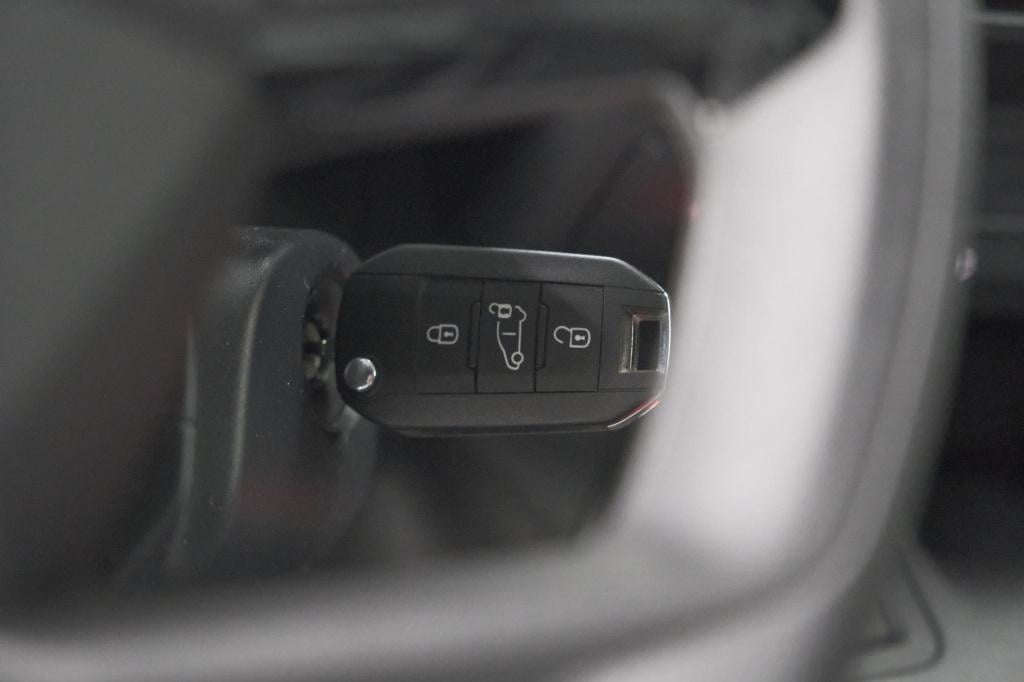 Citroen Ë-berlingo 136 l1 50 kwh | camera | laadruimte-pakket | dodehoekdet