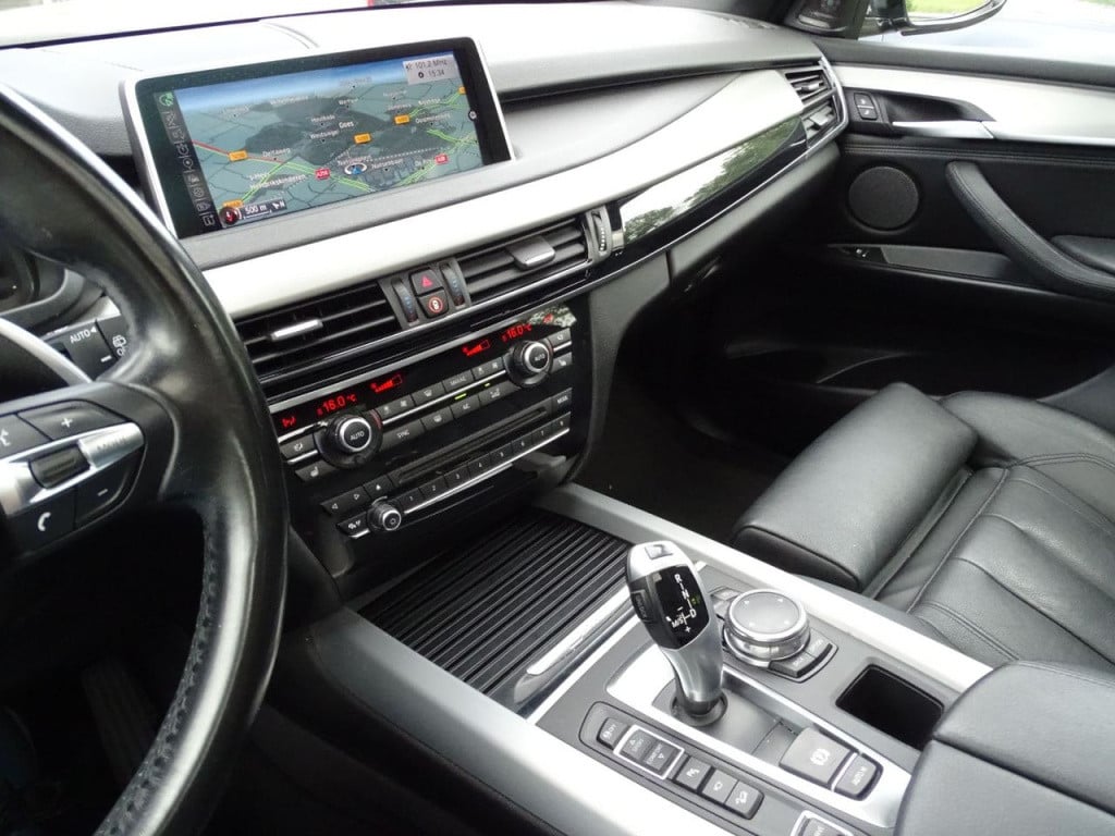 BMW X5 xdrive40e high executive