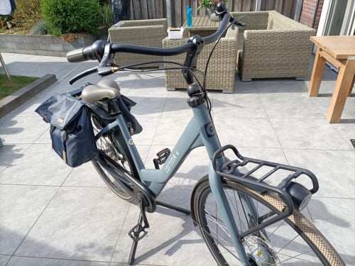 Cortina damesfiets