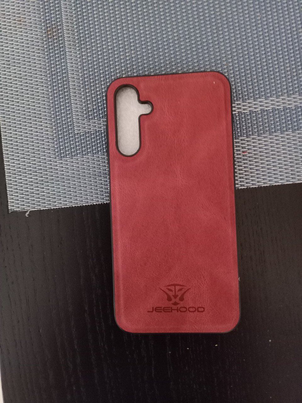 NIEUW Samsung A15 telefoon hoesje