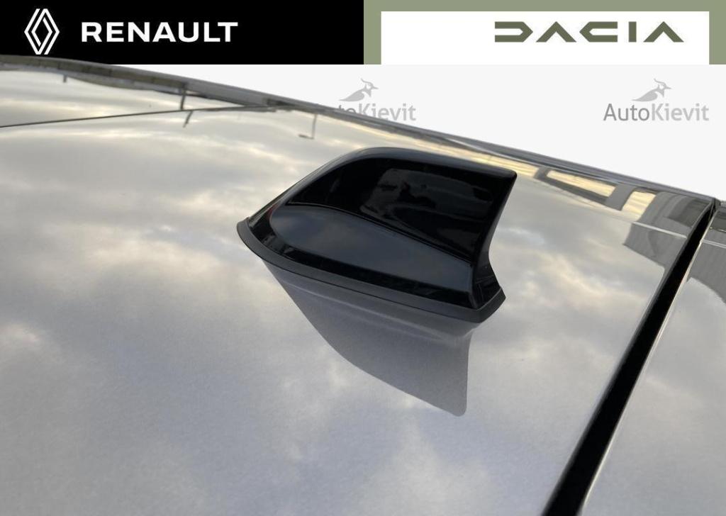 Renault Symbioz 1.8 e-tech full hybrid 160 iconic - pack light & sound