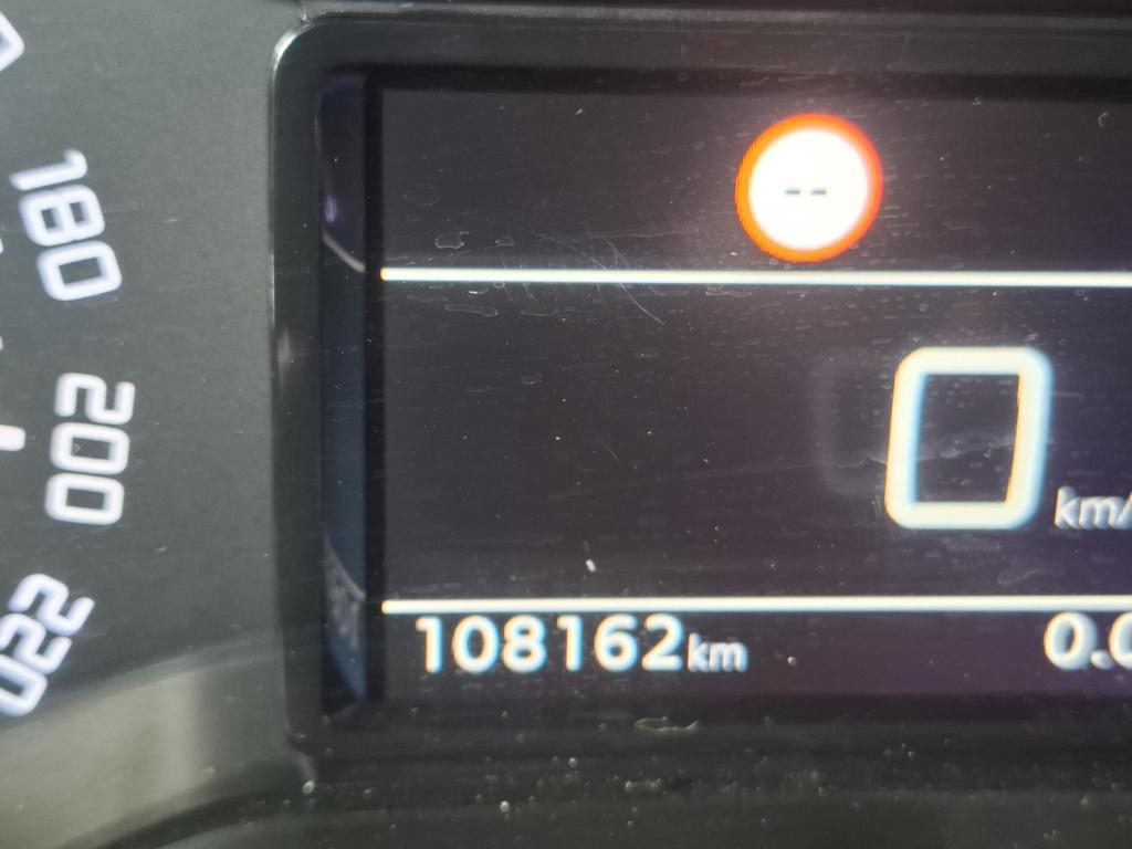 Citroen Berlingo mpv 110 shine nav/clim/cam
