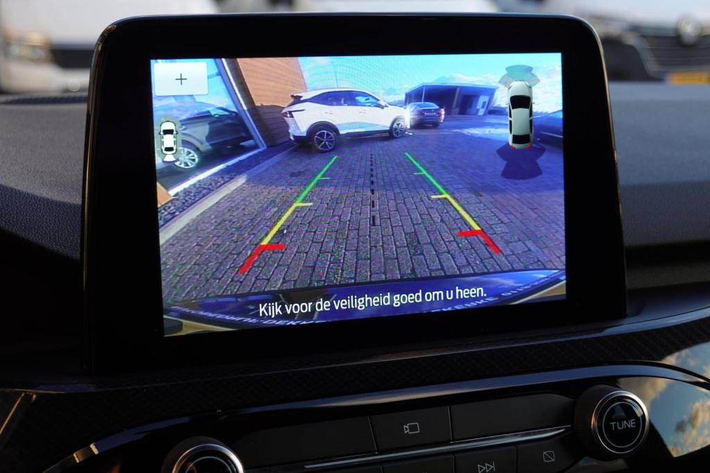 Ford Kuga 2.5 phev st-line