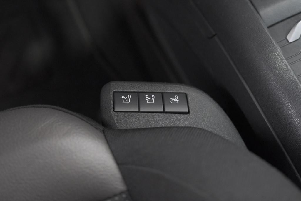 Citroen C4 Picasso puretech 130 eat6 shine | elektrische kofferklep | dodeh
