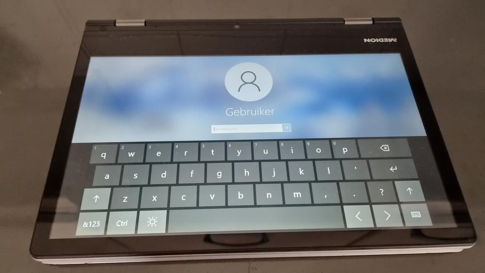 Tablet