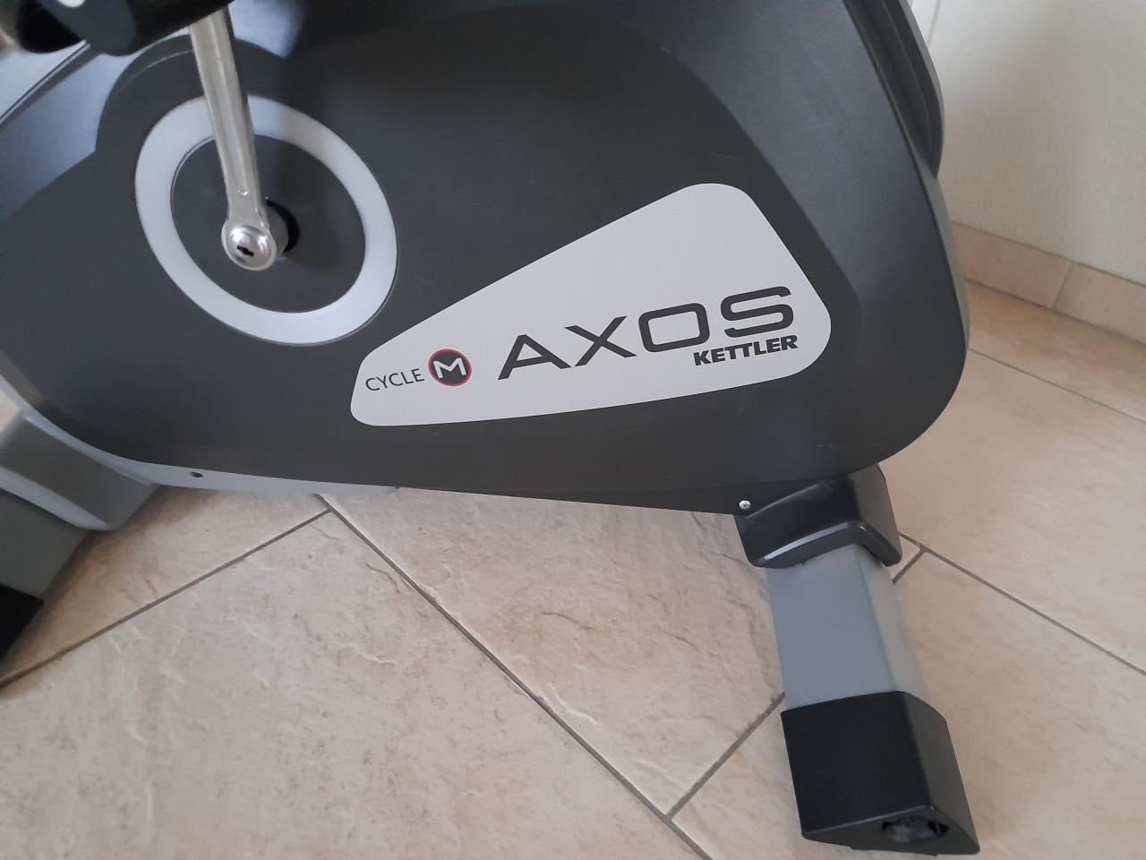 Kettler Hometrainer (in goede staat )