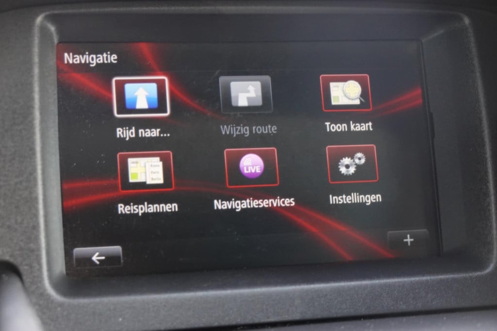 Renault Kangoo 1.5 dci 75 energy comfort