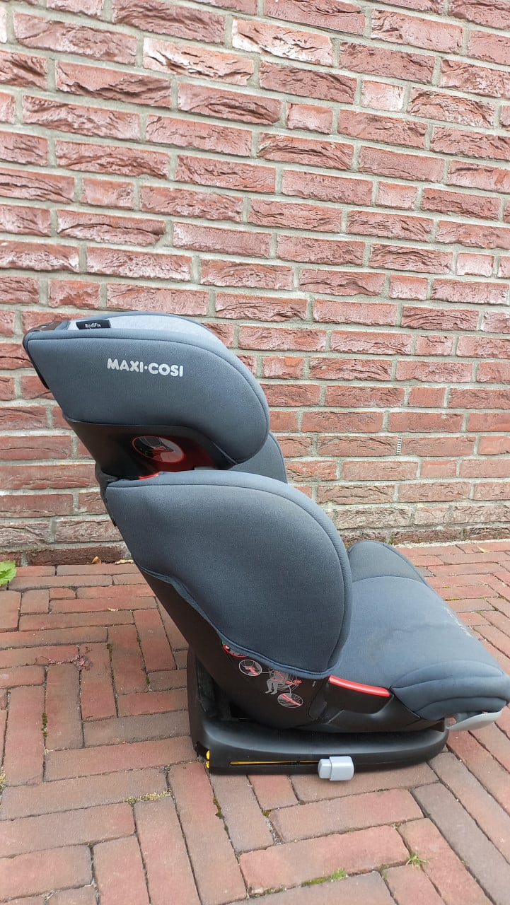 MaxiCosi RodiFix