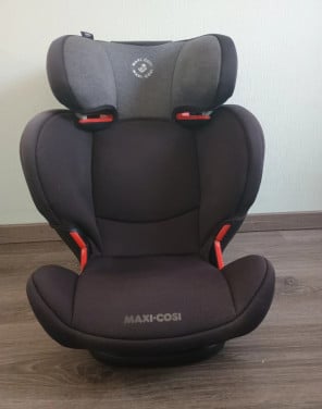 Maxi Cosi Rodifix Airproject