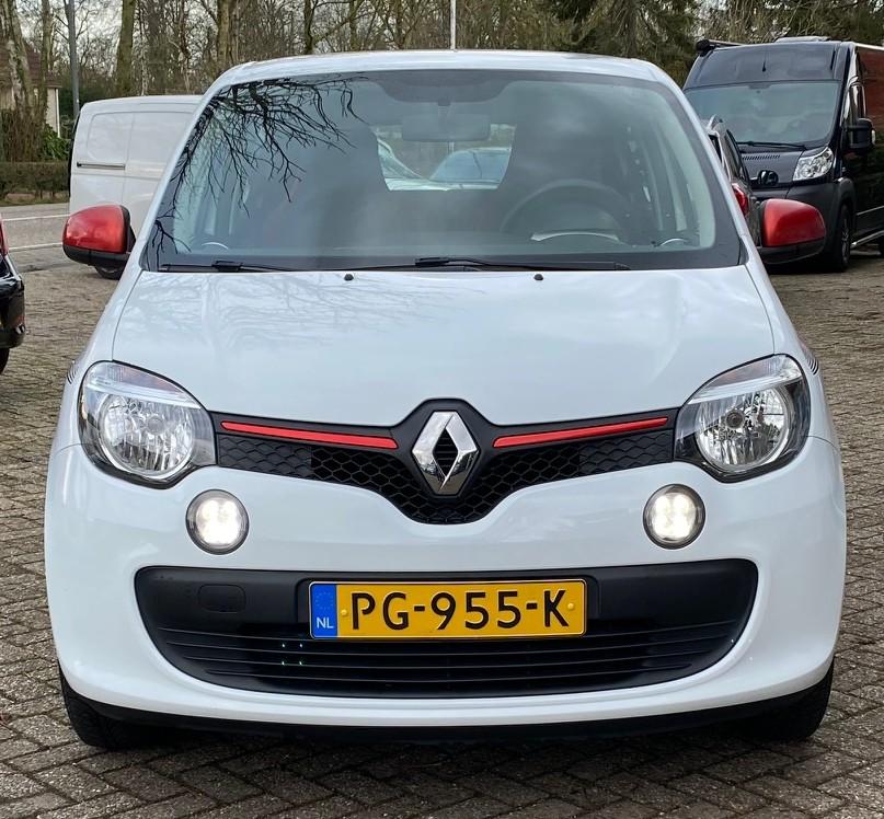 Renault Twingo sce 70 collection | tweede eigenaar | airco | cruise control