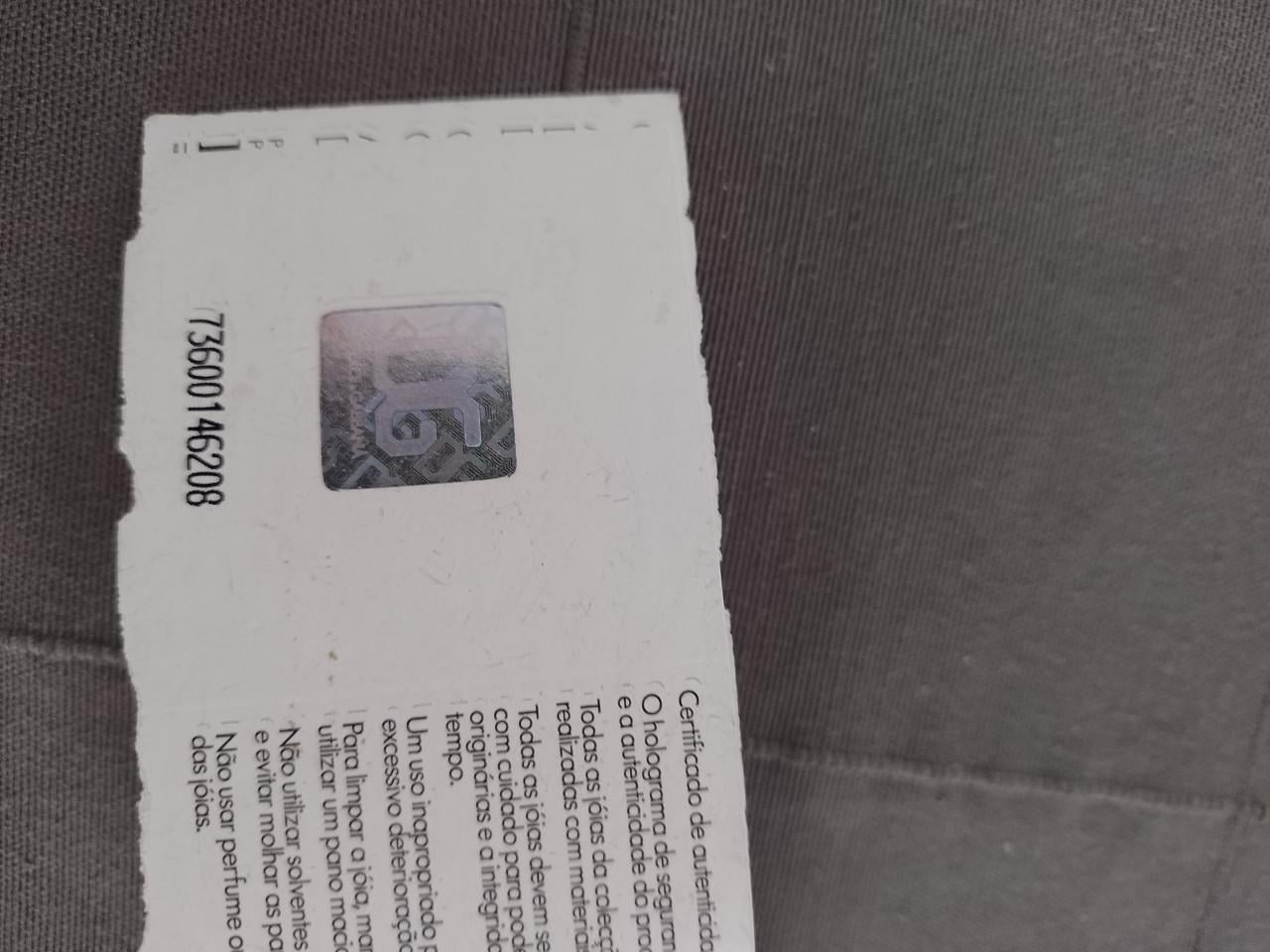 Dolce & Gabbana dameshorloge met certificaat