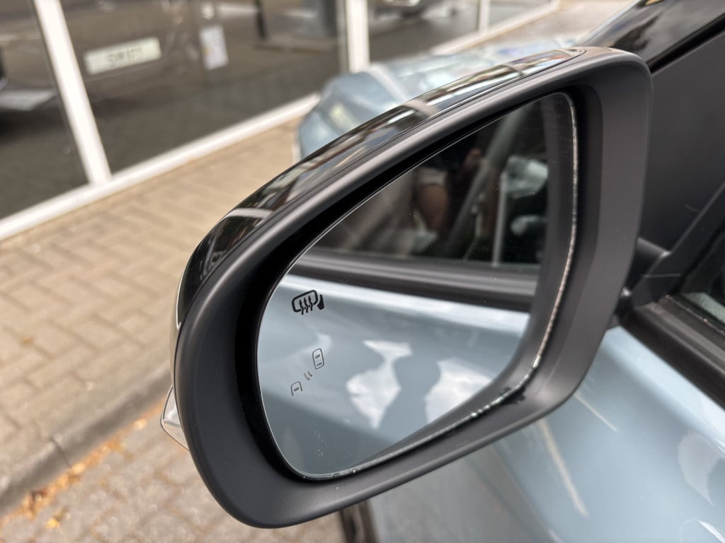 Suzuki Vitara automaat 1.5 hybrid style