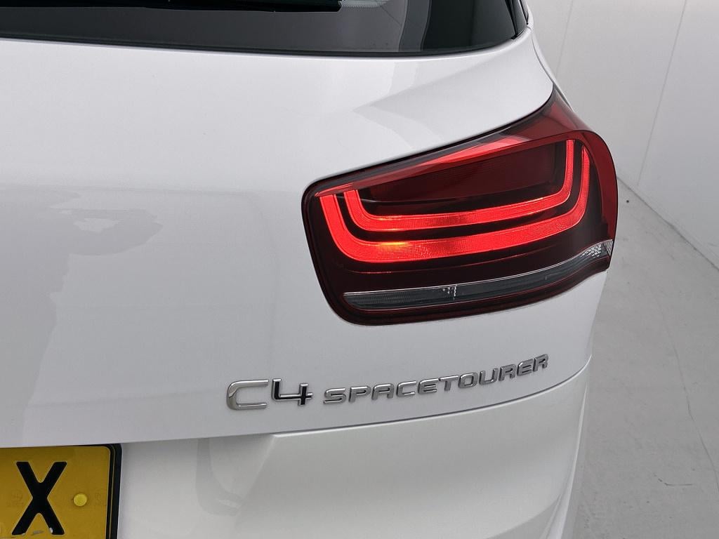 Citroen C4 Picasso 165 pk automaat selection | rijklaar | glazen panoramada