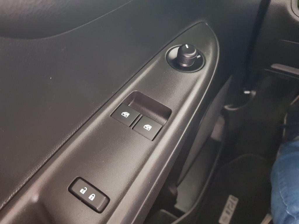 Opel Karl 1.0 120 jaar edition