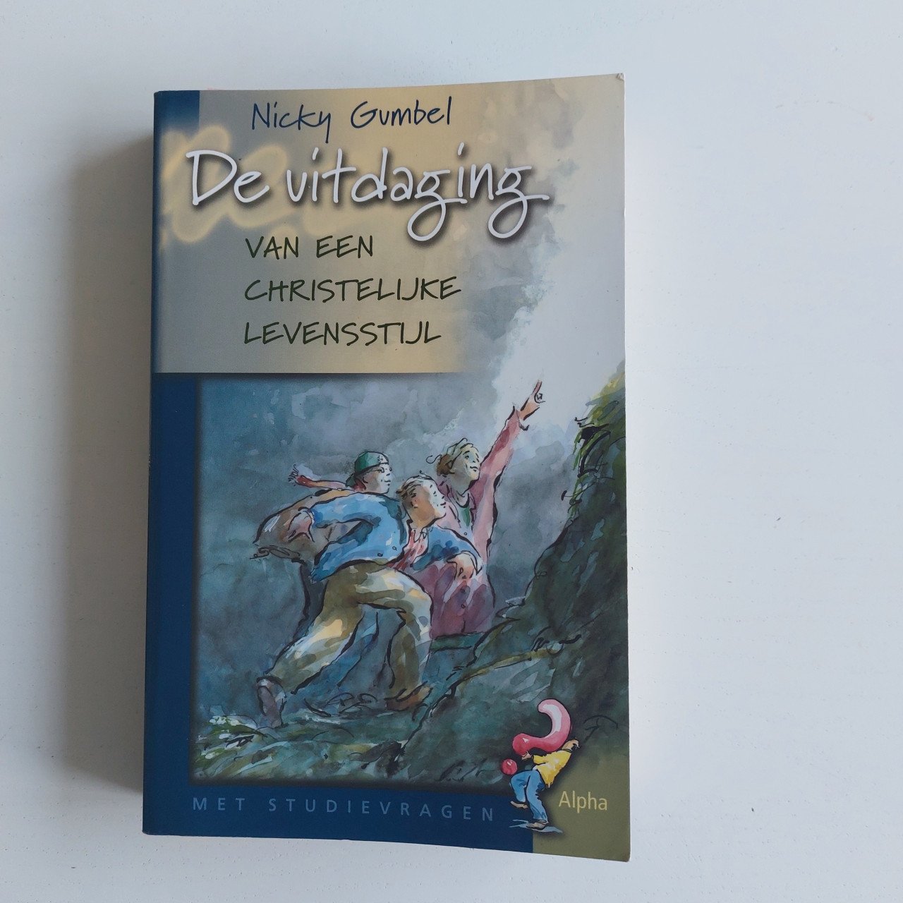 Christelijke boeken