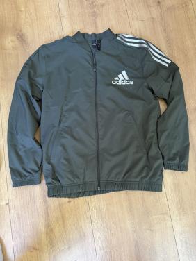 Nieuwe Adidas vest dames