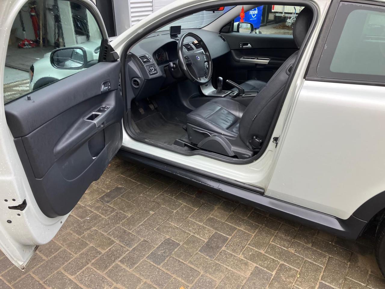 Volvo C30 1,8 16V  2008  157.000 km.