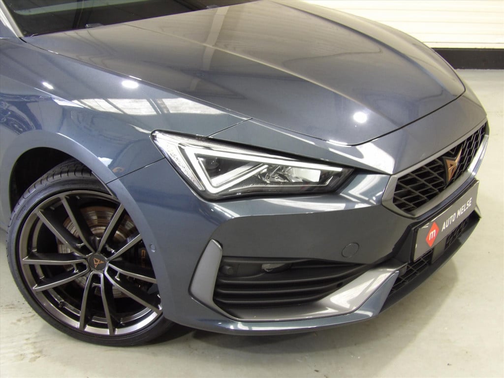 Cupra Leon 1.4 e-hybrid 245pk dsg-6 245