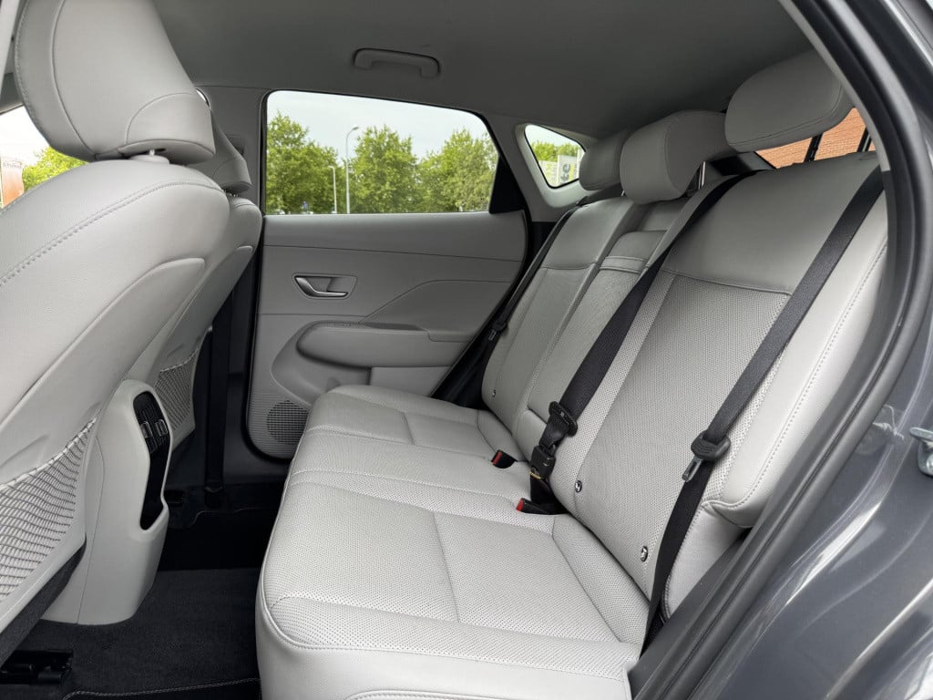 Hyundai Kona 1.6 gdi hev premium