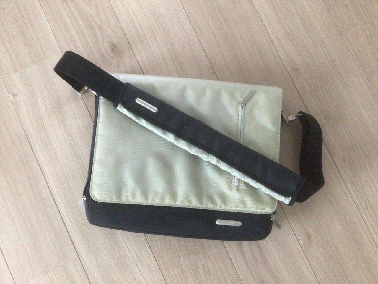 Laptop tas Sitecom Small Messenger