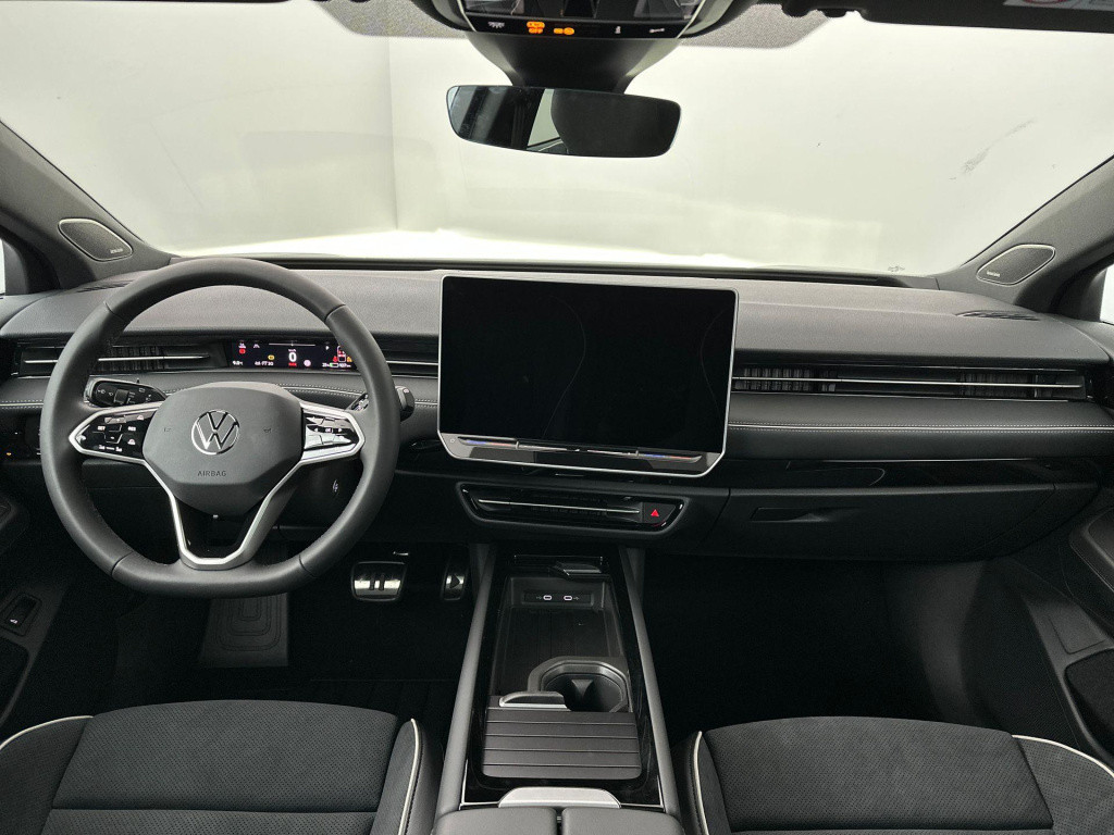 Volkswagen Id.7 tourer pro business 77 kwh accu. 210 kw / 286 pk variant