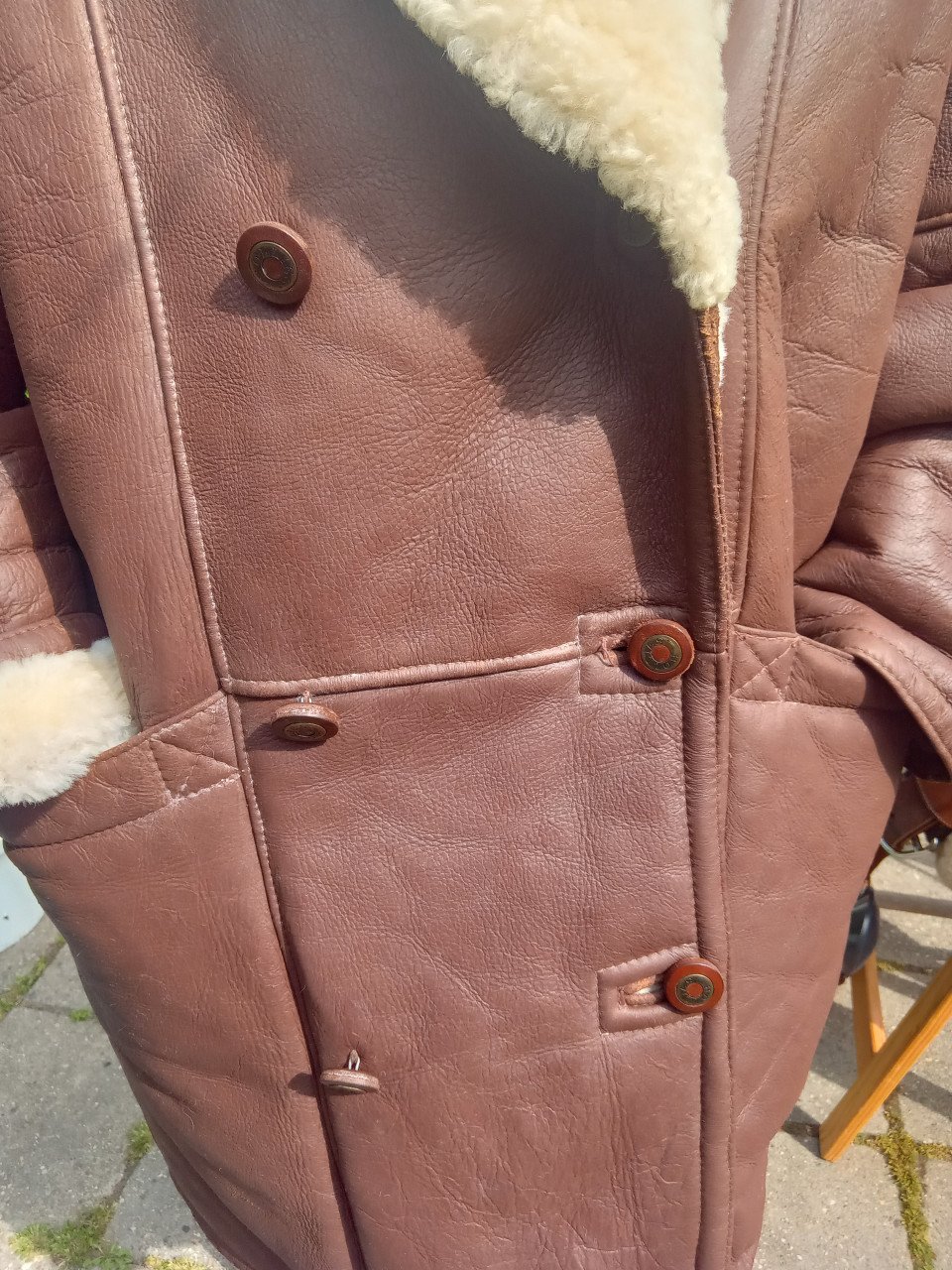 Lammycoat