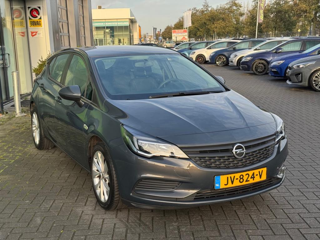 Opel Astra 1.0 selection * nap * airco * 17 inch