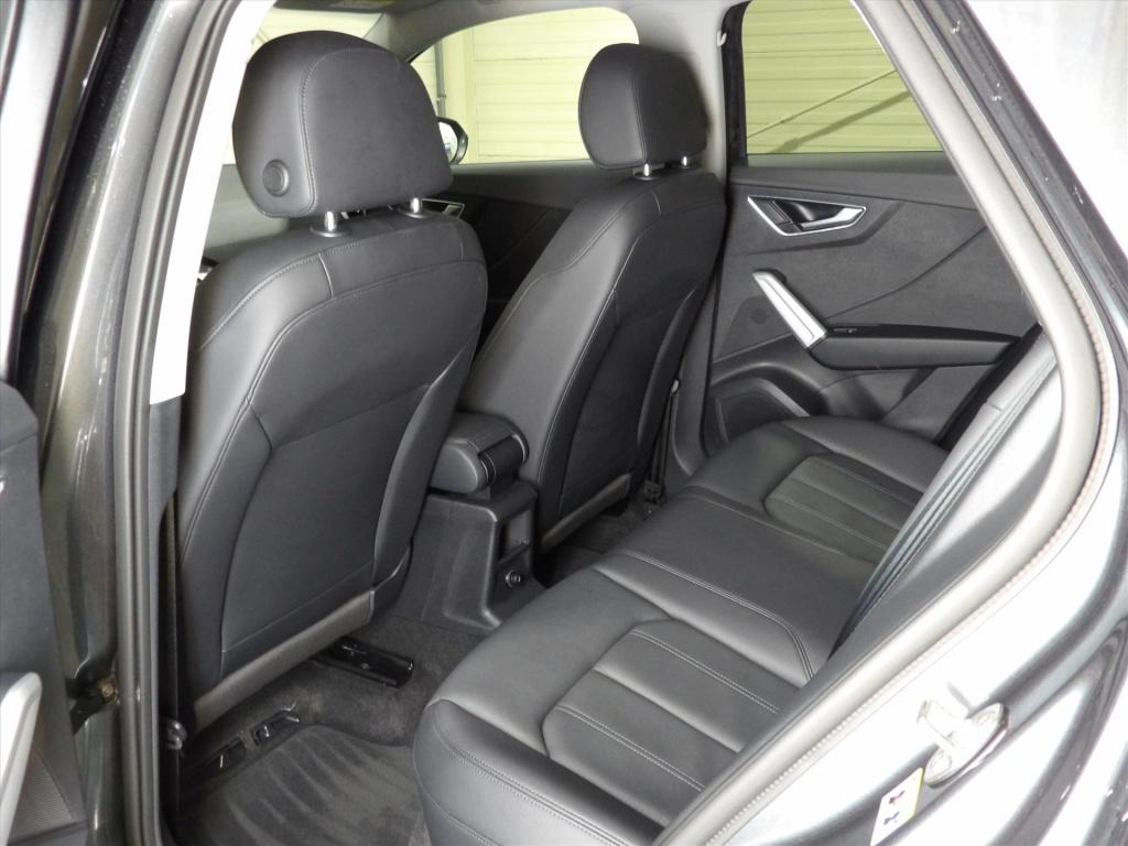 Audi Q2 35 tfsi 150pk s tronic s edition