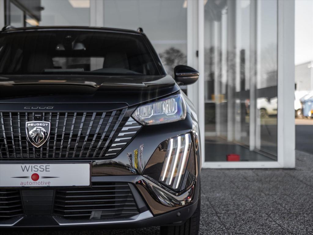 Peugeot 2008 1.2 hybrid 145pk e-dcs6 allure