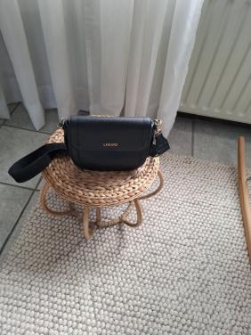 Handtas van merk Liujo