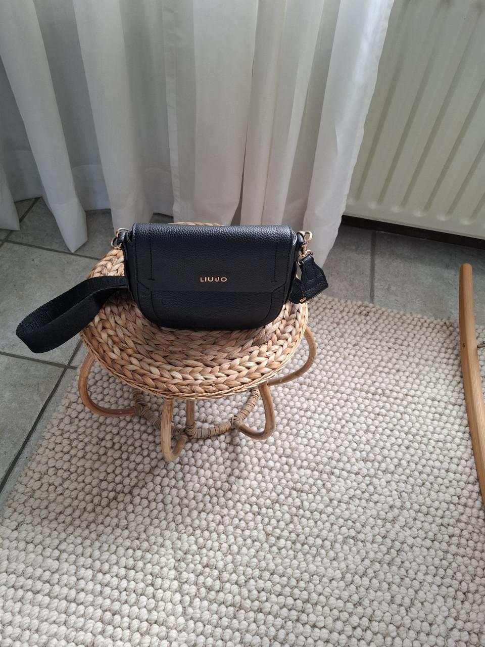 Handtas van merk Liujo