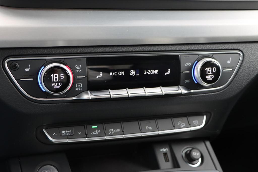 Audi Q5 sportback quattro 55 tfsi e s-line edition 367pk s-tronic | soh 92,