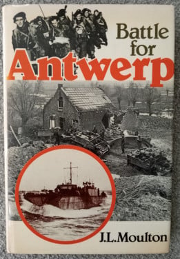 Battle for Antwerp