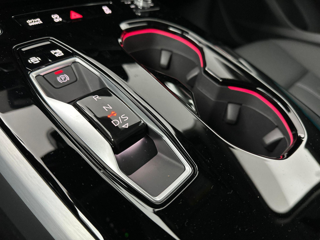 Audi A5 limousine 35 tfsi advanced edition