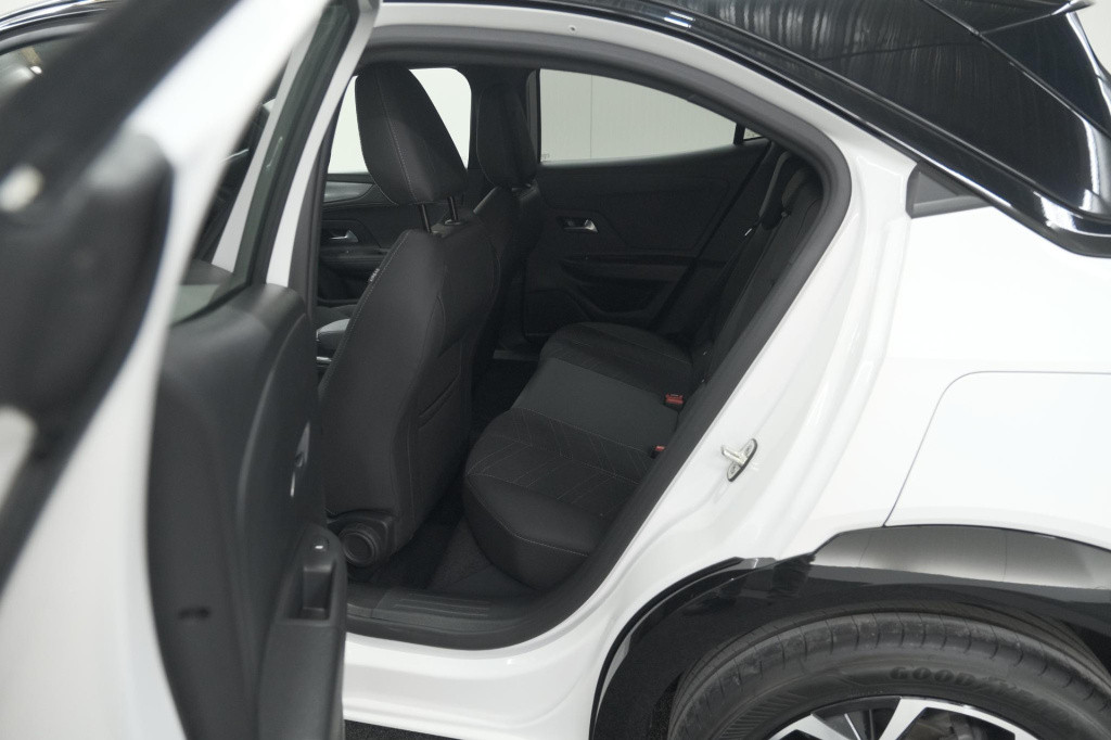 Opel Mokka turbo 130 at8 gs | nieuw model | camera | massagefunctie | apple