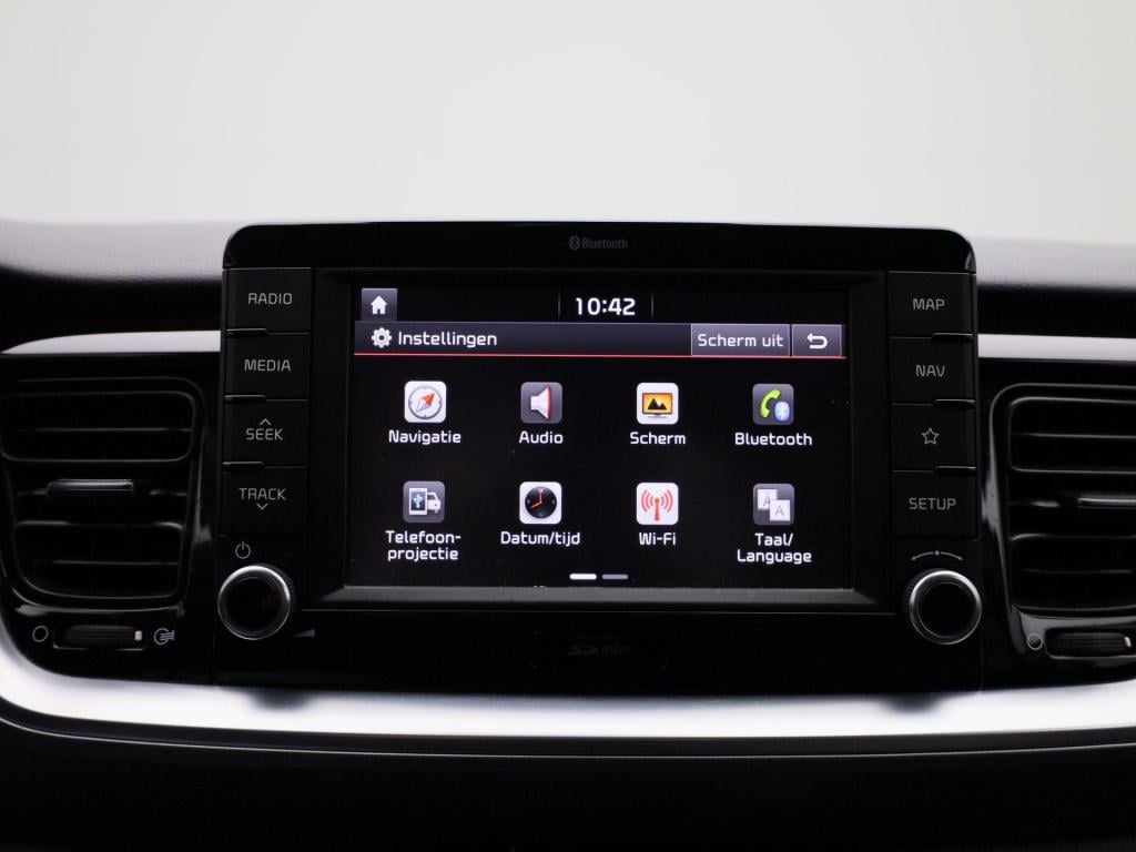 Kia Stonic 1.0 t-gdi executiveline | automaat | camera | parkeer sensoren |