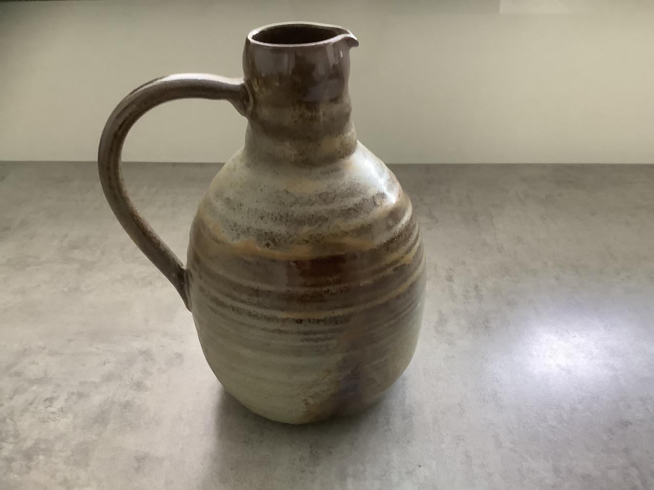 Oude Vaas / Kan - Jaren ‘50