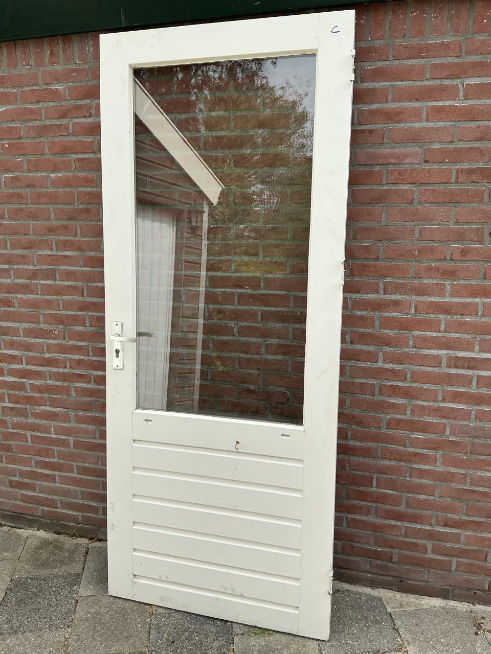 Achterdeur (C)