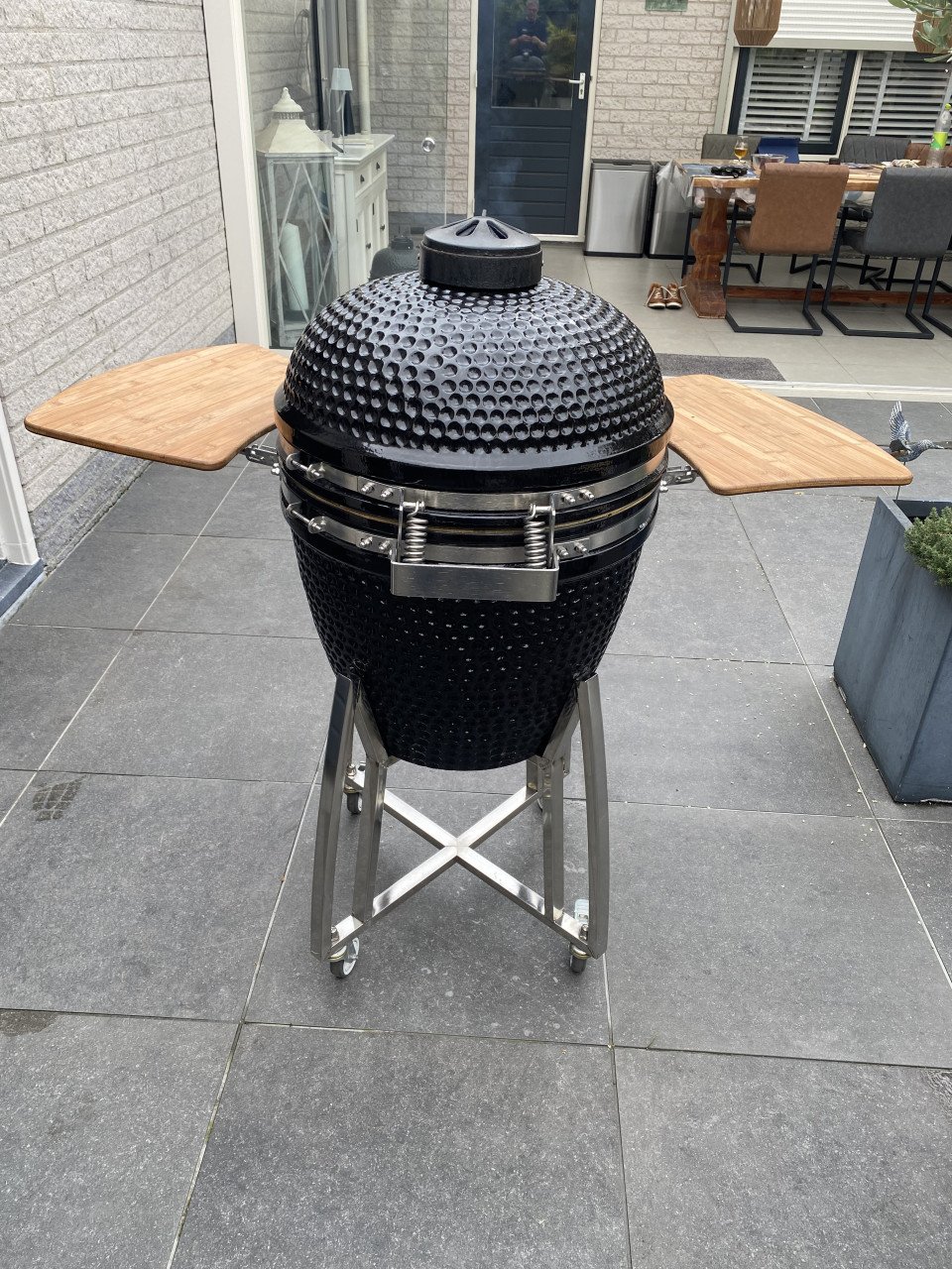 Kamado Large