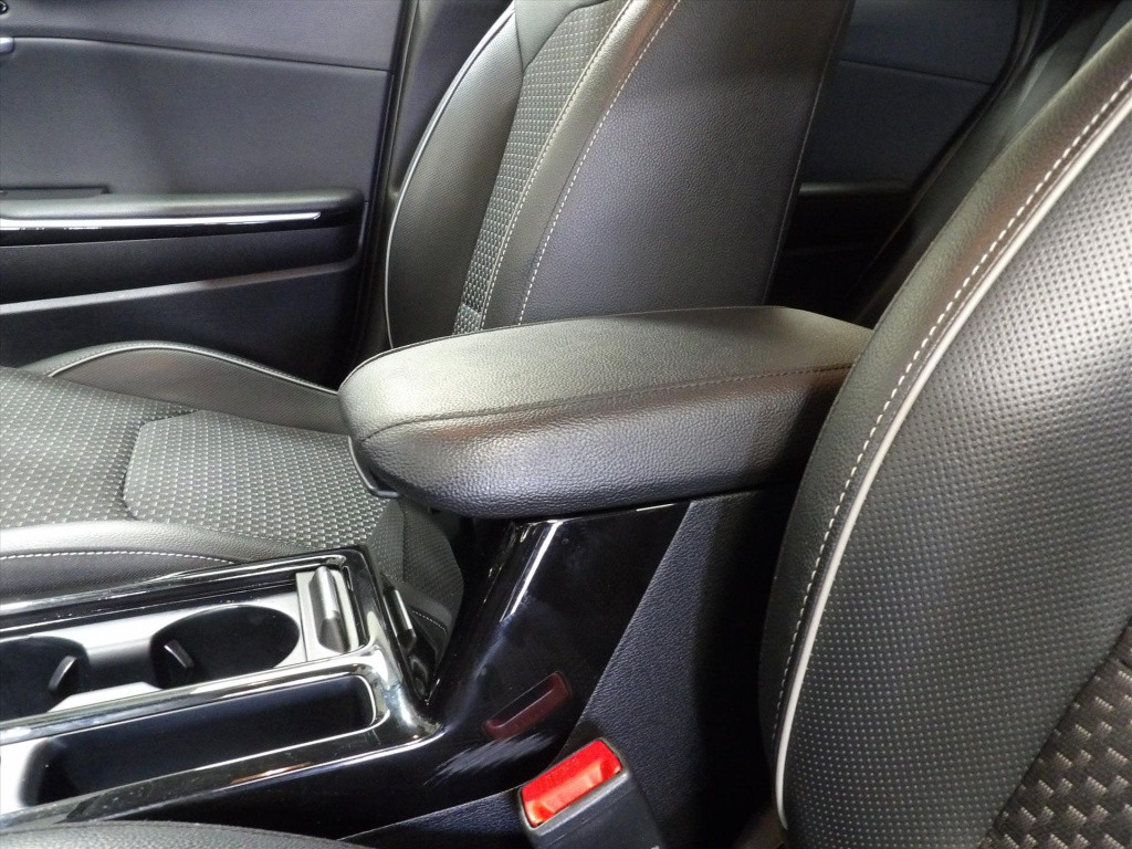 Kia Xceed 1.4 t-gdi 140pk dynamicplusline