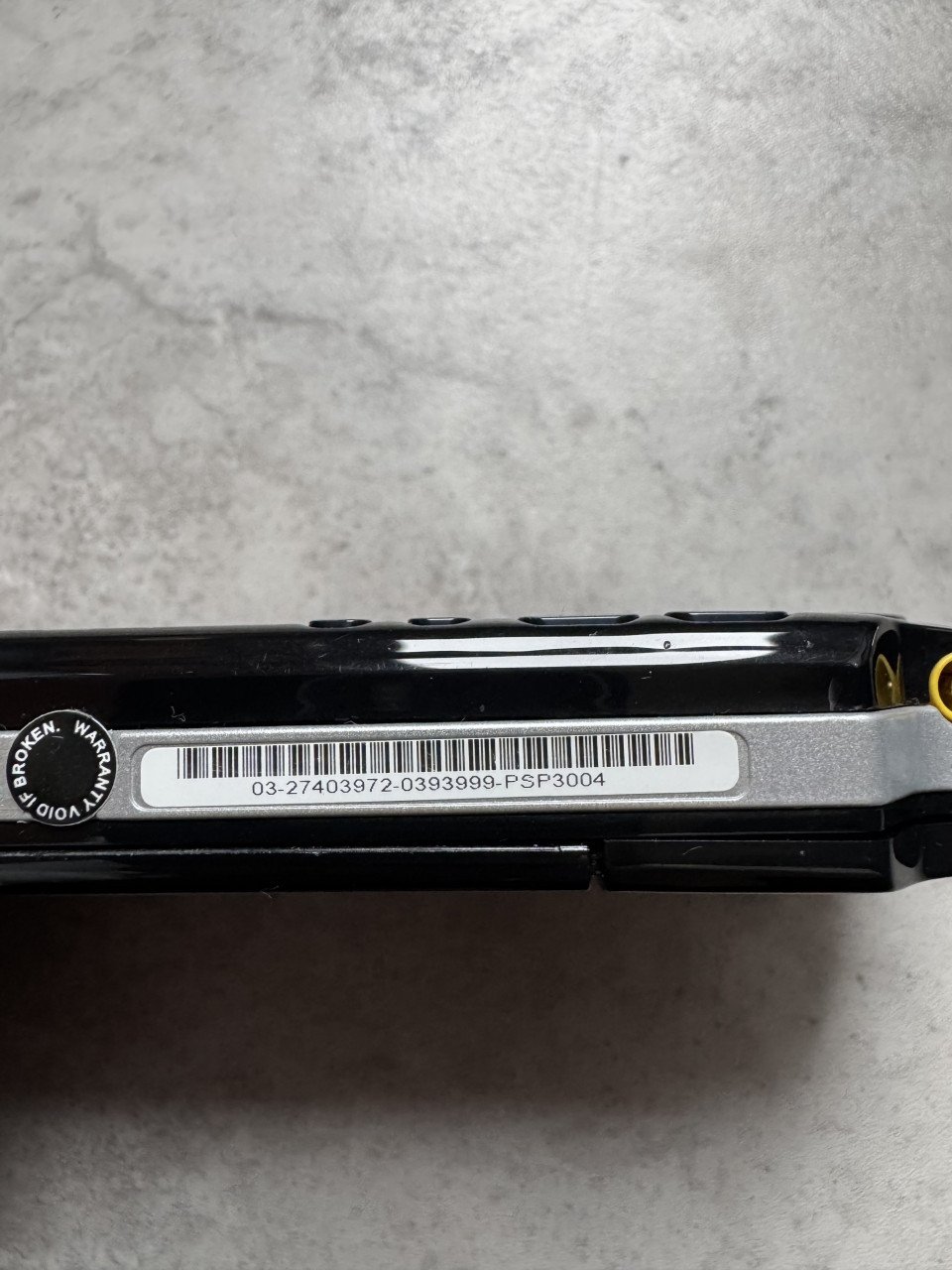 Sony PSP-3004