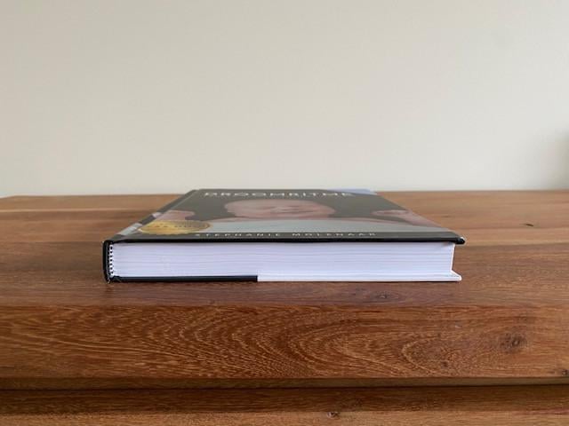 Baby in een droomritme | Stephanie Molenaar