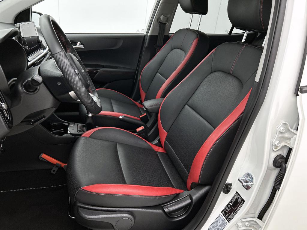 Kia Picanto 1.0 dpi gt-line wordt verwacht vipicanto weken!