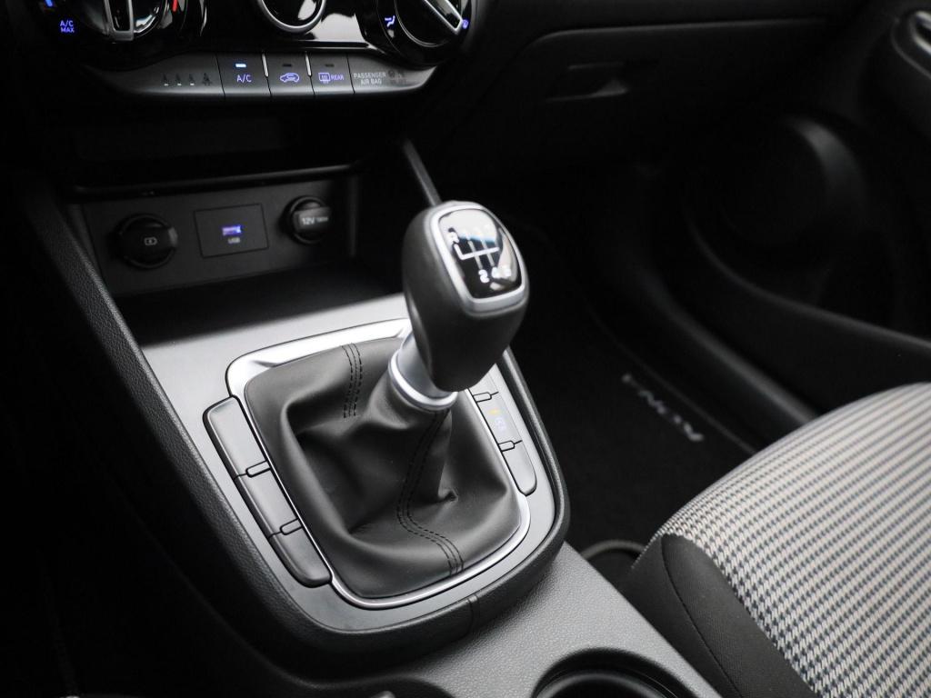 Hyundai Kona 1.0 t-gdi comfort | apple carplay / android auto | camera | ai