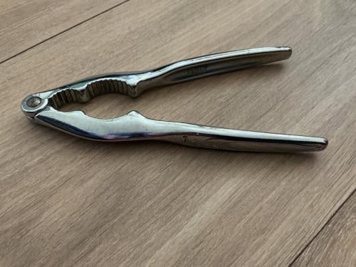Vintage notenkraker