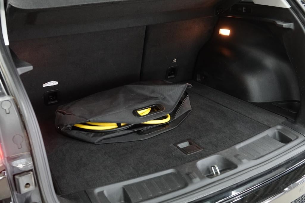 Jeep Compass 1.3 gse hybride | cruise | trekhaak | carplay | pdc |
