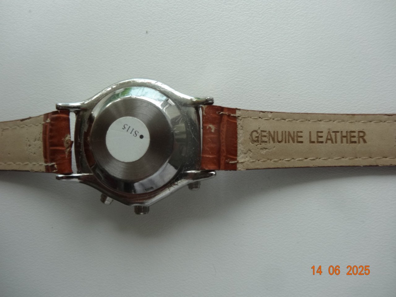 Mooie dames horloge Clipse